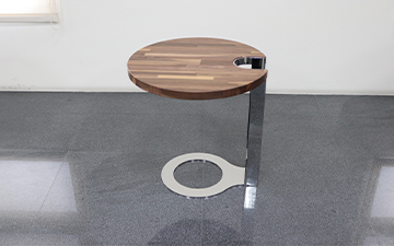 Table design